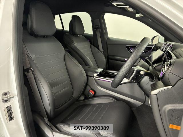 Mercedes Benz GLC-CLASS 2024-11 7618041-12