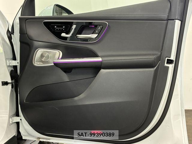 Mercedes Benz GLC-CLASS 2024-11 7618041-13