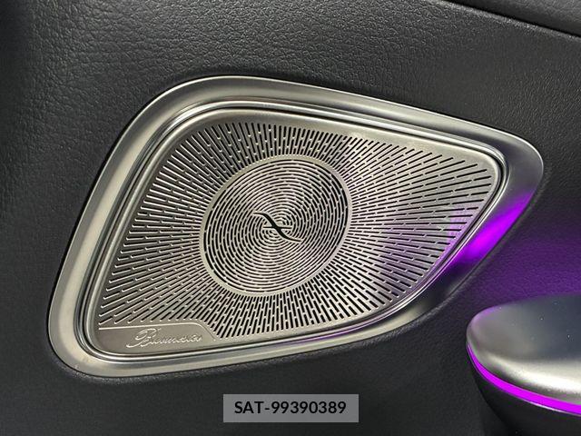 Mercedes Benz GLC-CLASS 2024-11 7618041-14