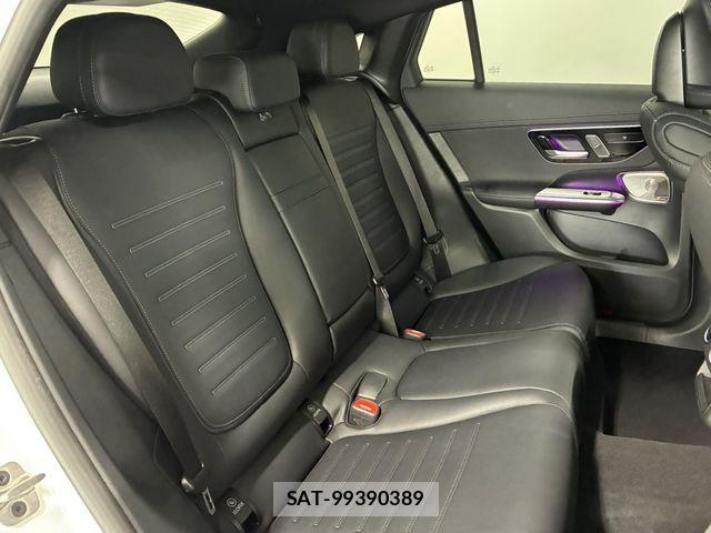 Mercedes Benz GLC-CLASS 2024-11 7618041-16