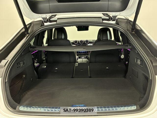 Mercedes Benz GLC-CLASS 2024-11 7618041-17