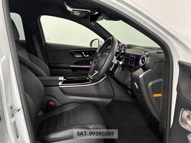 Mercedes Benz GLC-CLASS 2024-11 7618041-1