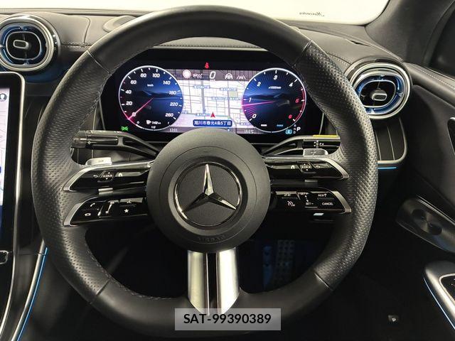 Mercedes Benz GLC-CLASS 2024-11 7618041-20