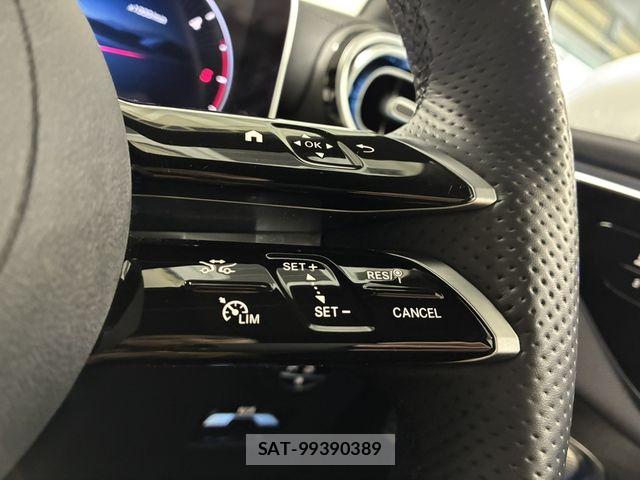 Mercedes Benz GLC-CLASS 2024-11 7618041-27