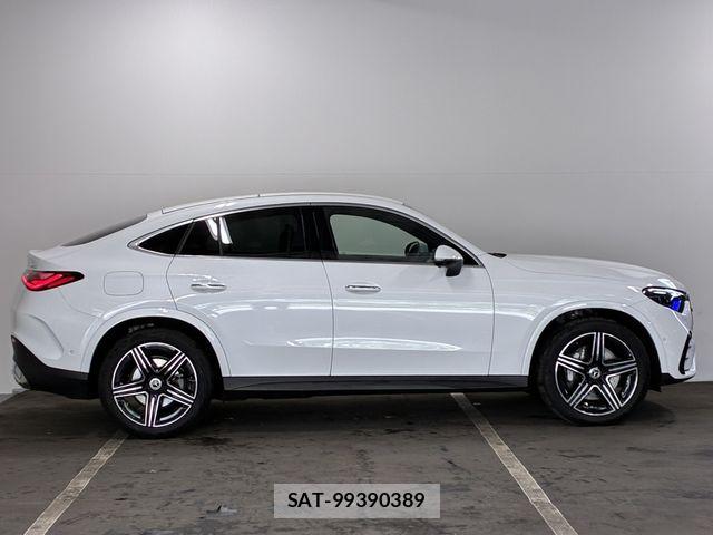 Mercedes Benz GLC-CLASS 2024-11 7618041-5