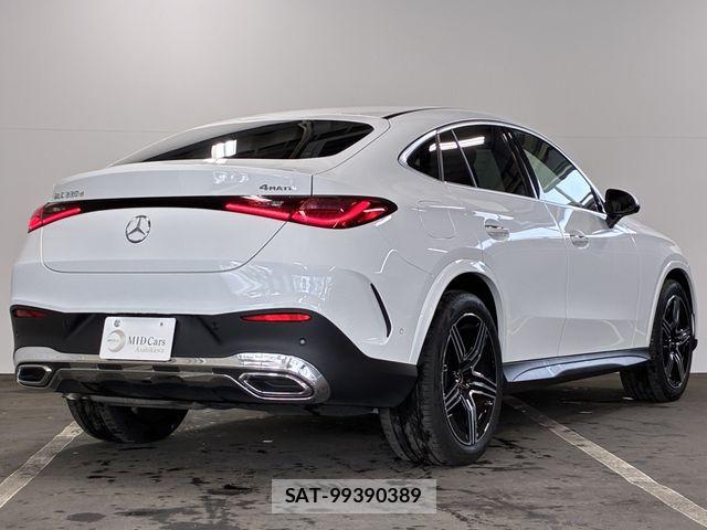 Mercedes Benz GLC-CLASS 2024-11 7618041-6
