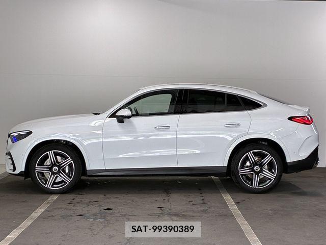 Mercedes Benz GLC-CLASS 2024-11 7618041-8