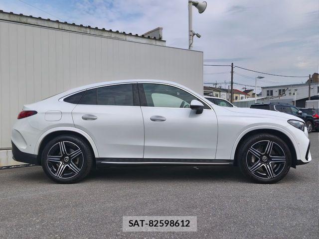 Mercedes Benz GLC-CLASS 2024-01 7618039-17