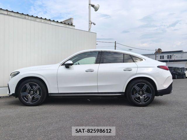 Mercedes Benz GLC-CLASS 2024-01 7618039-18
