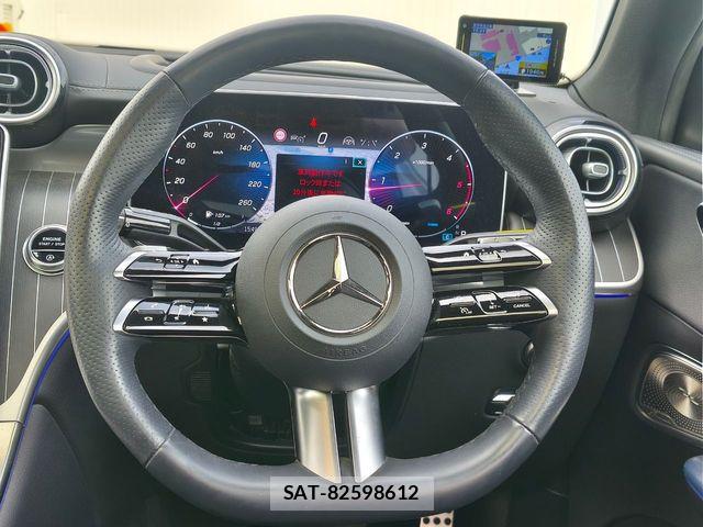 Mercedes Benz GLC-CLASS 2024-01 7618039-1
