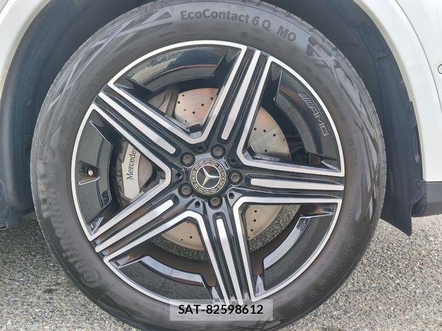 Mercedes Benz GLC-CLASS 2024-01 7618039-19