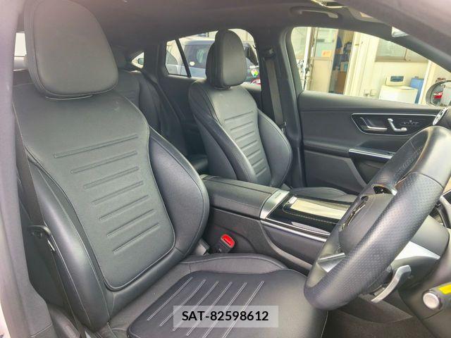 Mercedes Benz GLC-CLASS 2024-01 7618039-3
