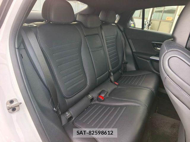 Mercedes Benz GLC-CLASS 2024-01 7618039-4