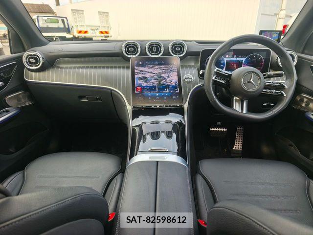 Mercedes Benz GLC-CLASS 2024-01 7618039-5