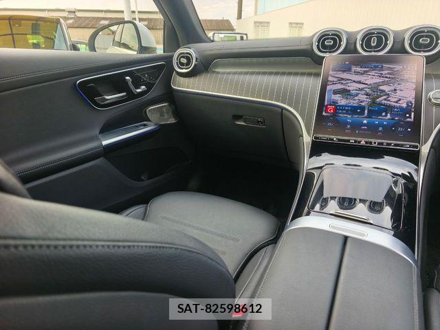 Mercedes Benz GLC-CLASS 2024-01 7618039-7