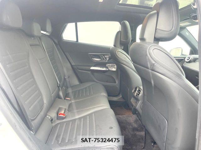 Mercedes Benz GLC-CLASS 2023-12 7618040-9