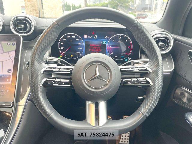 Mercedes Benz GLC-CLASS 2023-12 7618040-11