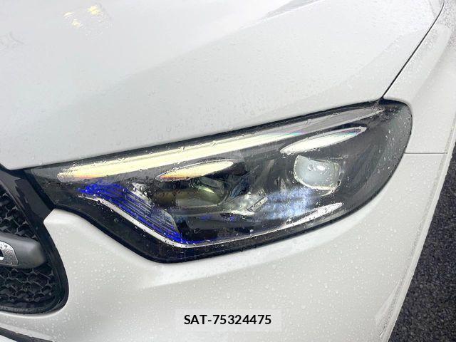 Mercedes Benz GLC-CLASS 2023-12 7618040-12