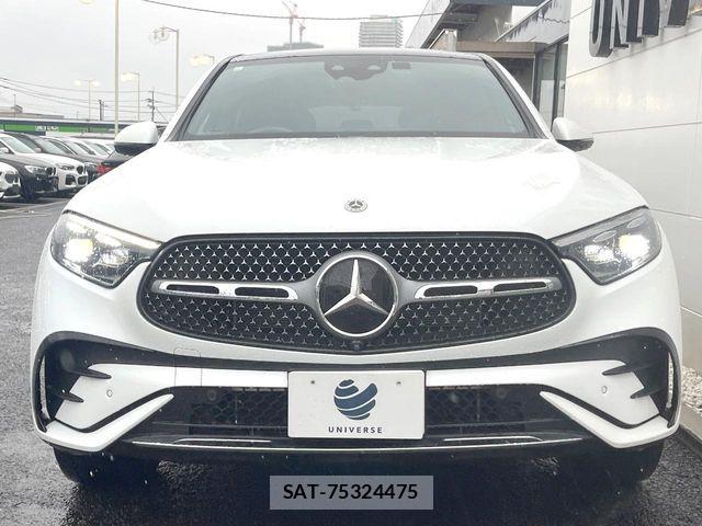 Mercedes Benz GLC-CLASS 2023-12 7618040-14