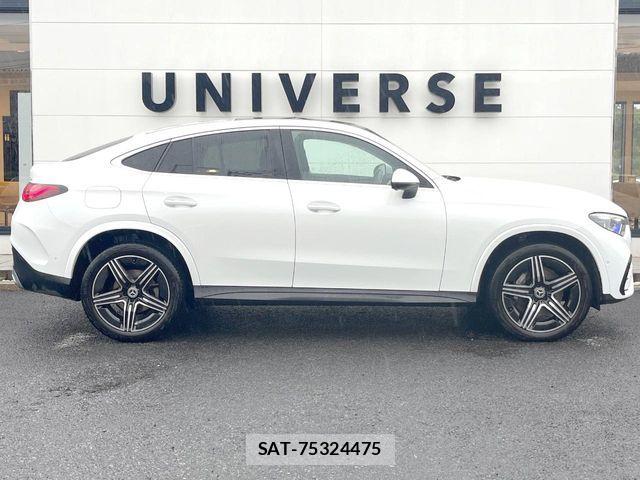 Mercedes Benz GLC-CLASS 2023-12 7618040-15