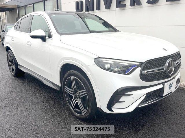 Mercedes Benz GLC-CLASS 2023-12 7618040-16