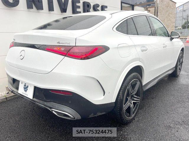 Mercedes Benz GLC-CLASS 2023-12 7618040-17