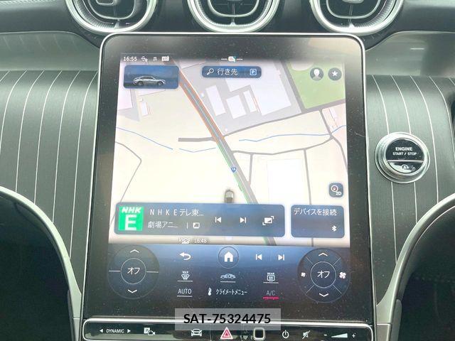 Mercedes Benz GLC-CLASS 2023-12 7618040-5