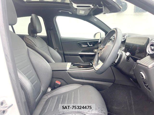 Mercedes Benz GLC-CLASS 2023-12 7618040-8