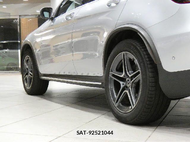 Mercedes Benz GLC-CLASS 2020-01 7725603-12