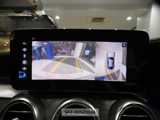 Mercedes Benz GLC-CLASS 2020-01 7725603-13