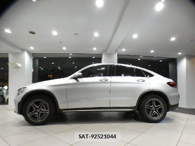 Mercedes Benz GLC-CLASS 2020-01 7725603-14