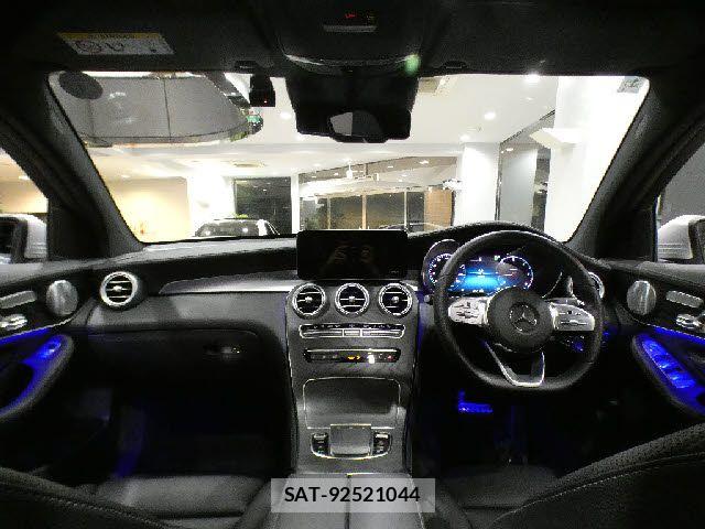 Mercedes Benz GLC-CLASS 2020-01 7725603-16
