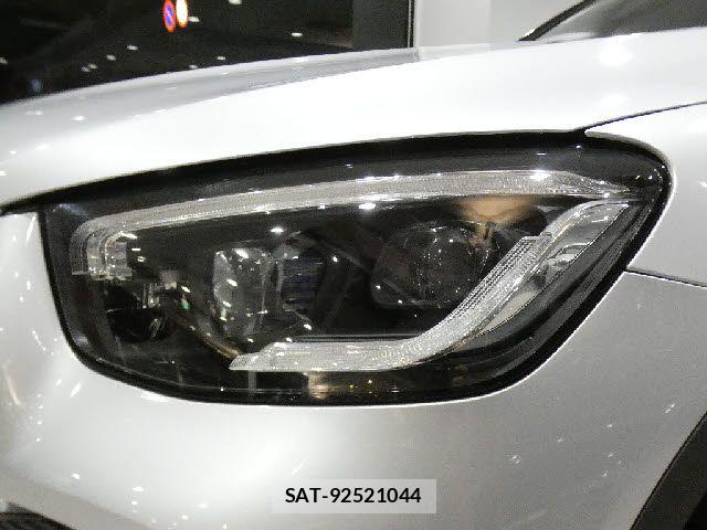 Mercedes Benz GLC-CLASS 2020-01 7725603-18