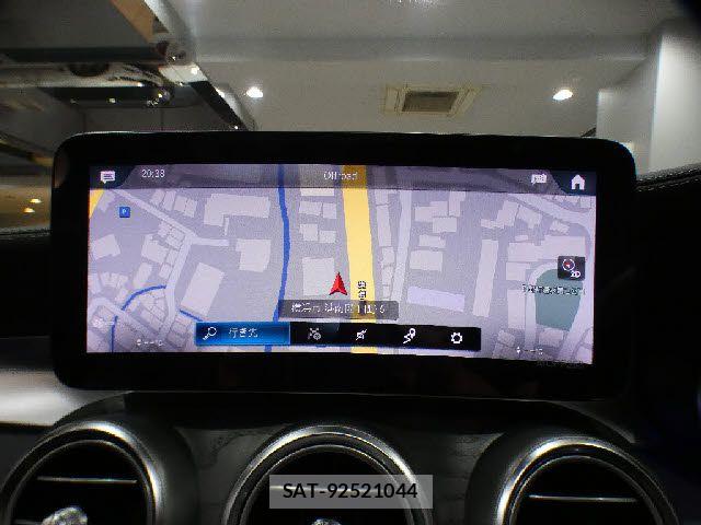 Mercedes Benz GLC-CLASS 2020-01 7725603-1