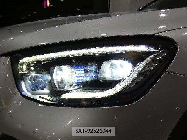 Mercedes Benz GLC-CLASS 2020-01 7725603-19