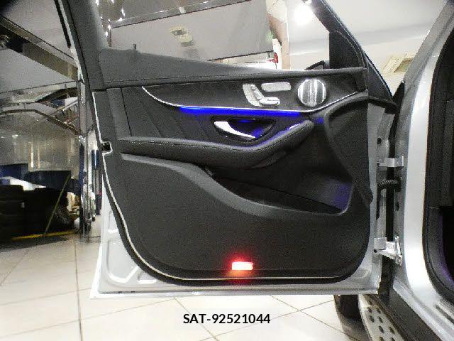 Mercedes Benz GLC-CLASS 2020-01 7725603-20