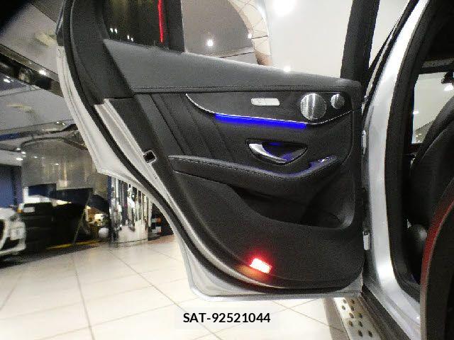 Mercedes Benz GLC-CLASS 2020-01 7725603-21