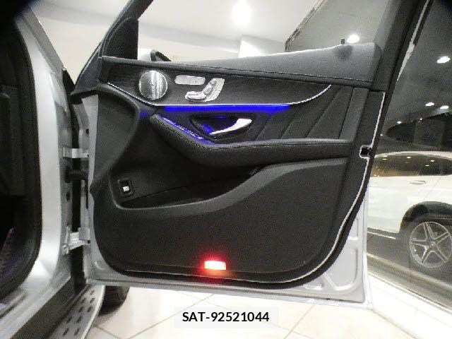 Mercedes Benz GLC-CLASS 2020-01 7725603-22