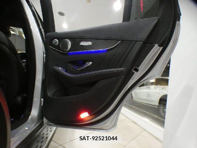 Mercedes Benz GLC-CLASS 2020-01 7725603-23