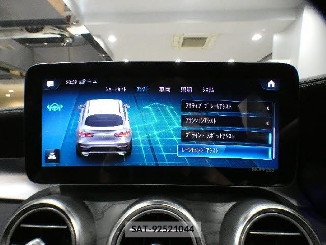 Mercedes Benz GLC-CLASS 2020-01 7725603-27