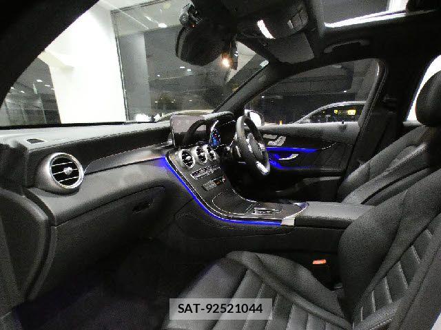 Mercedes Benz GLC-CLASS 2020-01 7725603-2
