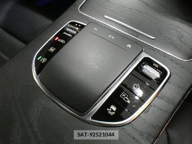 Mercedes Benz GLC-CLASS 2020-01 7725603-29