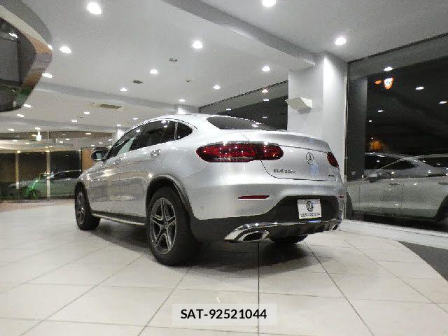 Mercedes Benz GLC-CLASS 2020-01 7725603-3