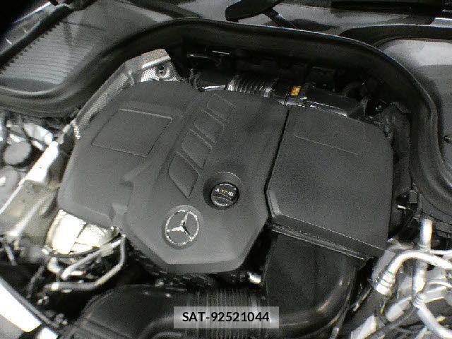 Mercedes Benz GLC-CLASS 2020-01 7725603-6
