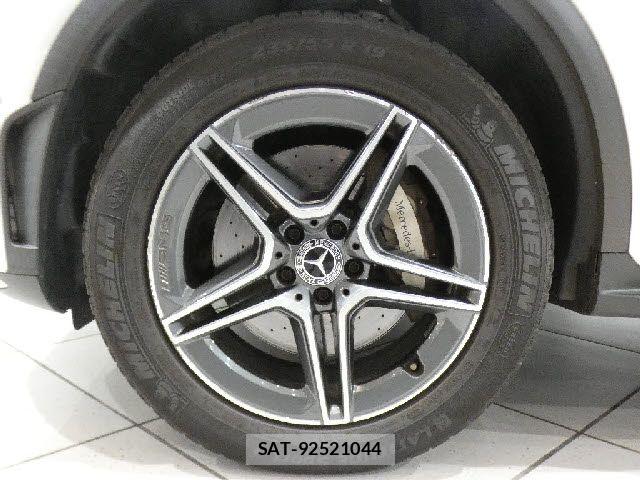 Mercedes Benz GLC-CLASS 2020-01 7725603-8