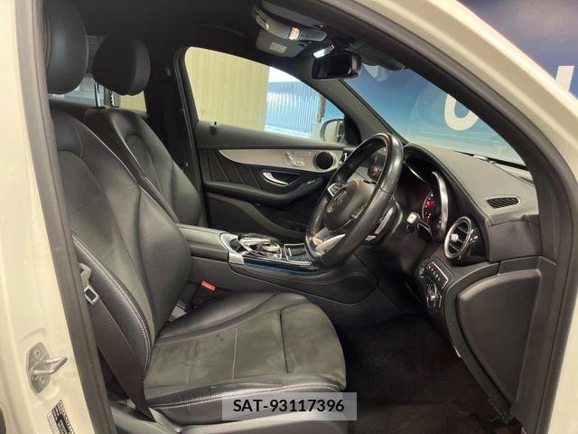 Mercedes Benz GLC-CLASS 2018-01 7725602-9