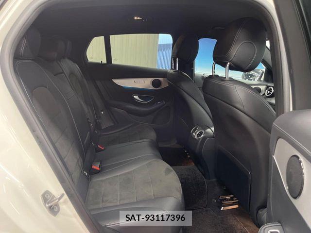 Mercedes Benz GLC-CLASS 2018-01 7725602-10