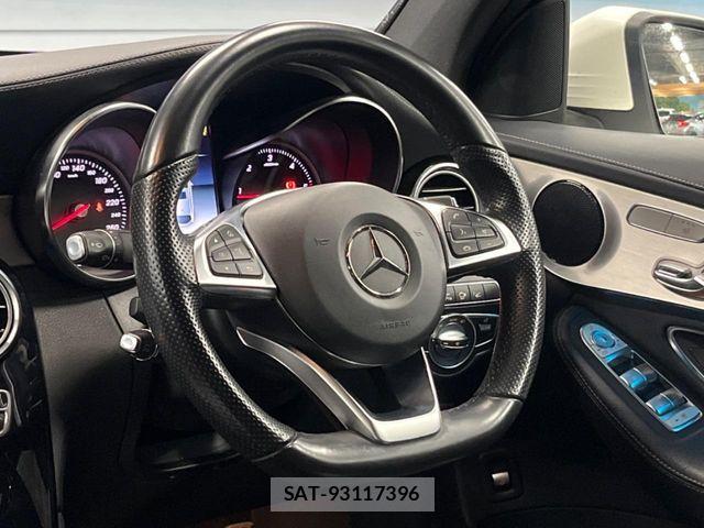 Mercedes Benz GLC-CLASS 2018-01 7725602-12