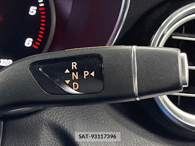 Mercedes Benz GLC-CLASS 2018-01 7725602-13