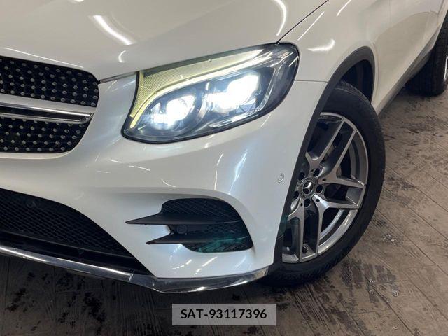 Mercedes Benz GLC-CLASS 2018-01 7725602-14